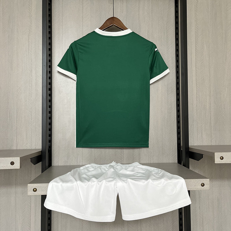 Kit Infantil Palmeiras 25/26 | Futmantos