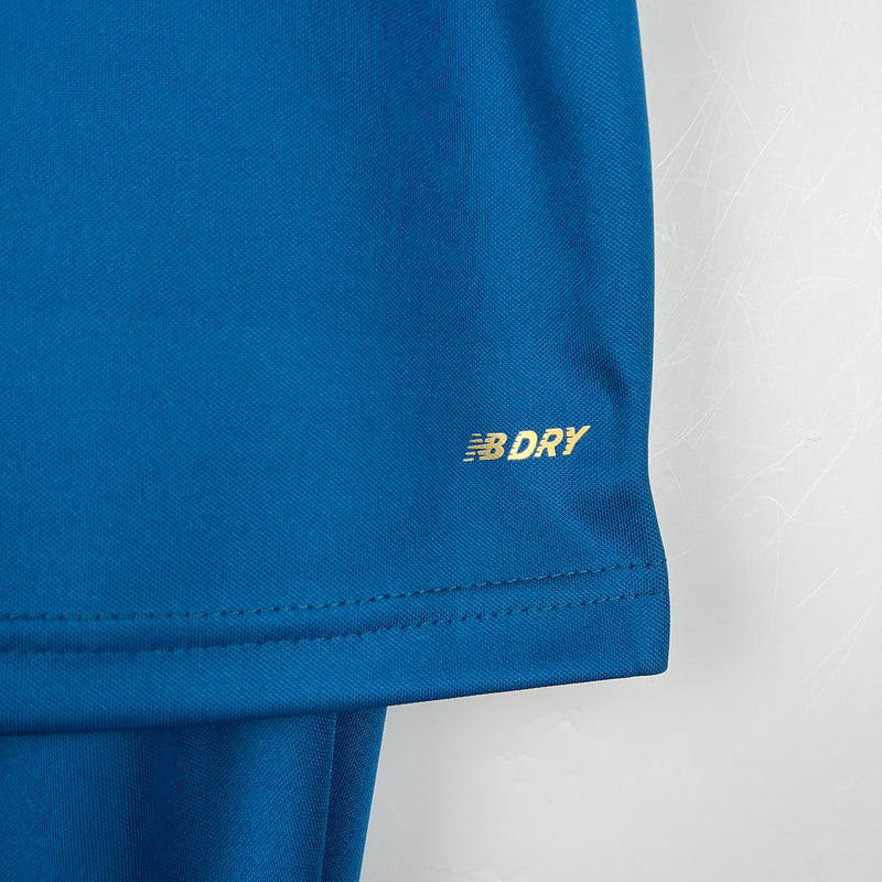 Kit Infantil FC Porto 23/24 - Azul | Futmantos