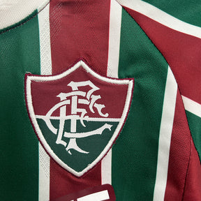 Kit Infantil Fluminense 25/26 | Futmantos
