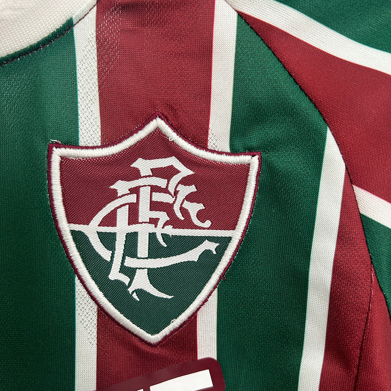 Kit Infantil Fluminense 25/26 | Futmantos