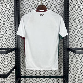 Camisa Fluminense II 25/26 - Super Mundial | Futmantos