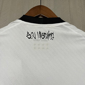 Camisa Vasco da Gama ll 25/26 - Feminina | Futmantos