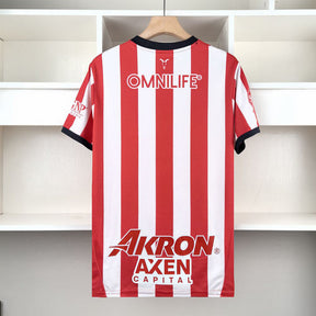 Camisa Chivas Guadalajara - 24/25