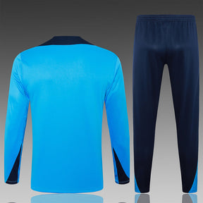 Agasalho de treino Chelsea 24/25 - Treino  | Futmantos