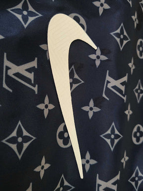 Corta Vento Paris Saint-Germain - Azul Marinho