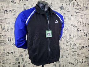 Corta Vento - Black/Blue