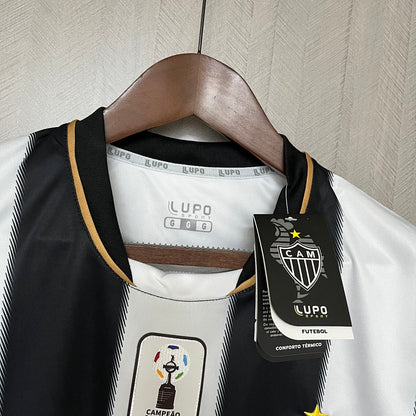 Camisa Atlético Mineiro I 13/14 - Retrô | FutMantos