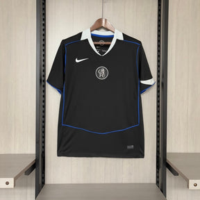 Camisa Chelsea III 25/26 Torcedor Total 90 | Futmantos