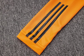 Agasalho de treino Internacional 23/24 - Laranja| Futmantos