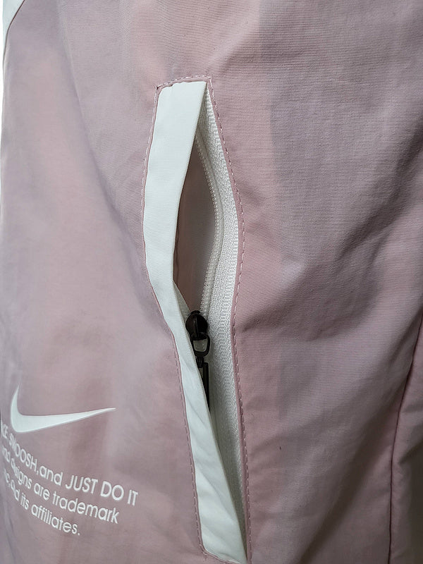 Corta Vento - Rosa