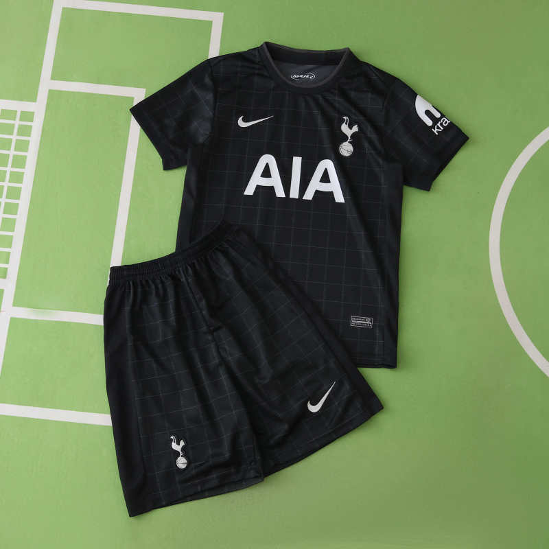 Conjunto Infantil Tottenham Spurs II 2025/26 | Futmantos