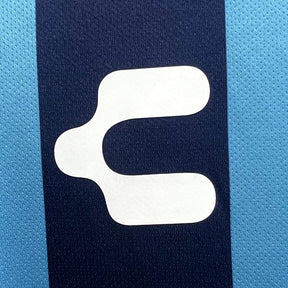 Camisa Pachuca 23/24 - Azul - Manga Longa | Futmantos