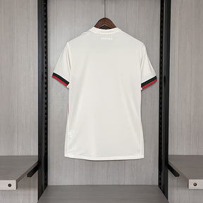 Camisa Chelsea Il 25/26 Super Mundial | Futmantos