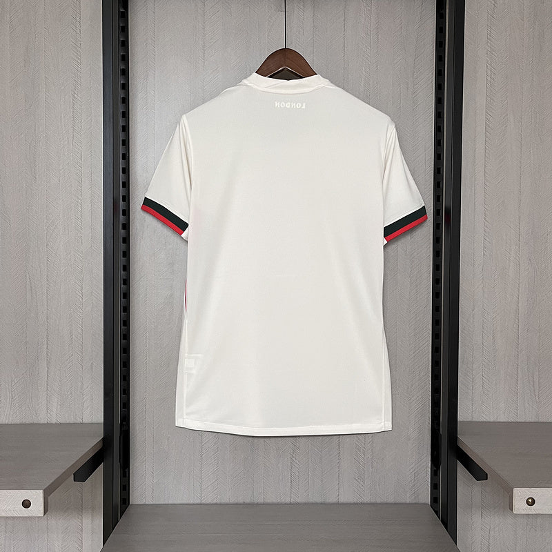 Camisa Chelsea Il 25/26 Super Mundial | Futmantos