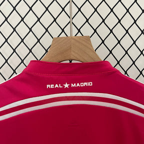 Kit Infantil Real Madrid 2014/15 - Retrô | Futmantos