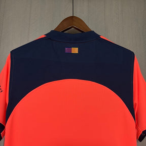 Camisa Barcelona III 25/26 Torcedor Total 90 | Futmantos