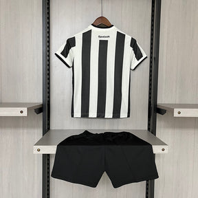 Kit Infantil Botafogo 24/25 | Futmantos