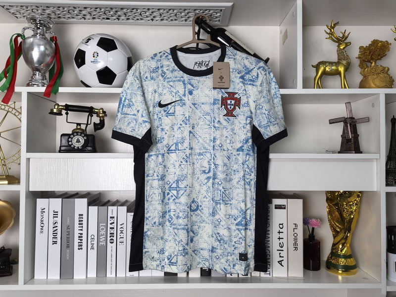 Camisa Portugal II - 24/25 | Futmantos