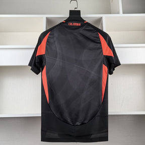 Camisa Colômbia II 24/25 - Copa America