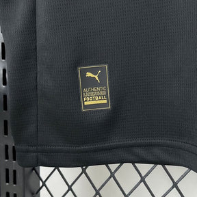 Camisa Manchester City lI - 25/26 Torcedor | Futmantos