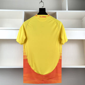 Camisa Colômbia 24/25 - Copa America