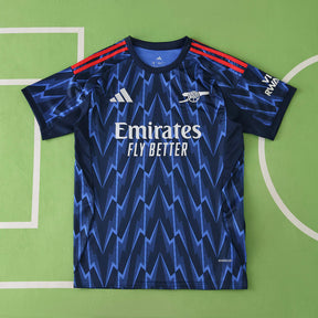 Camisa Arsenal II 25/26 | Futmantos
