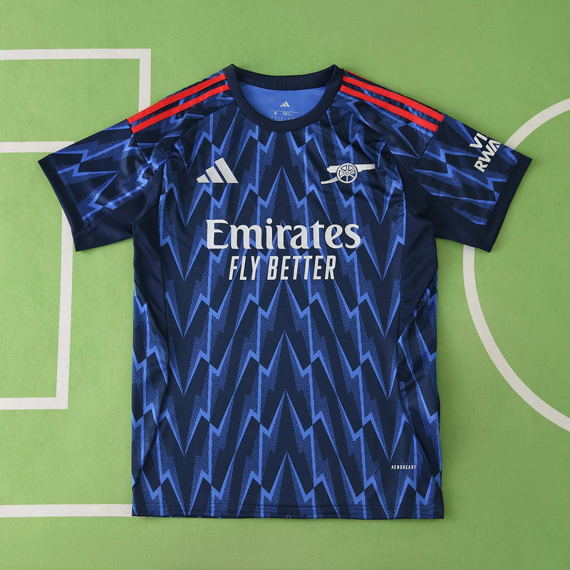 Camisa Arsenal II 25/26 | Futmantos