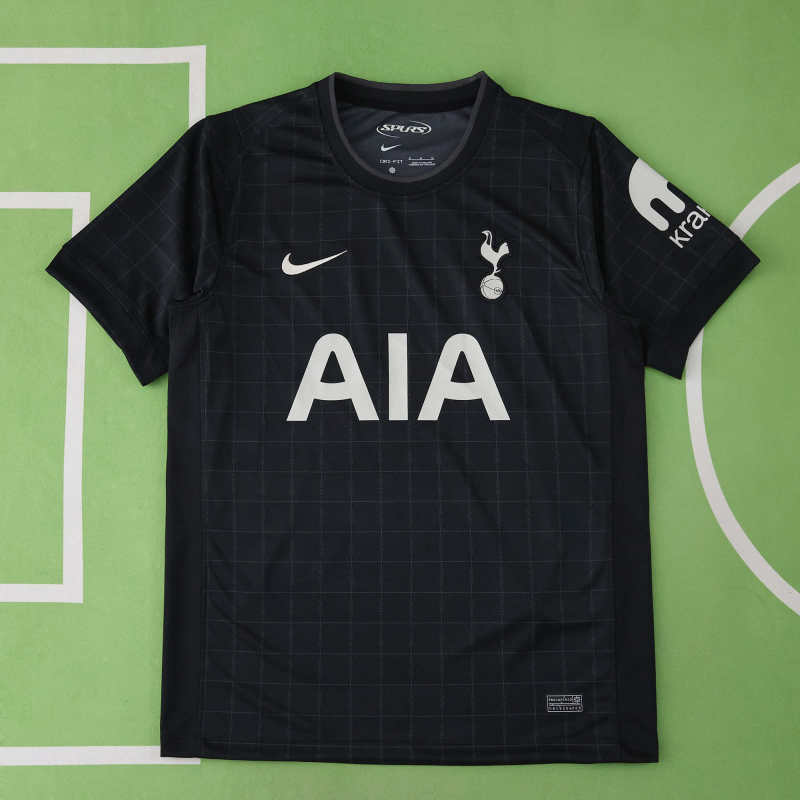Camisa Tottenham Spurs Il - 25/26 | Futmantos
