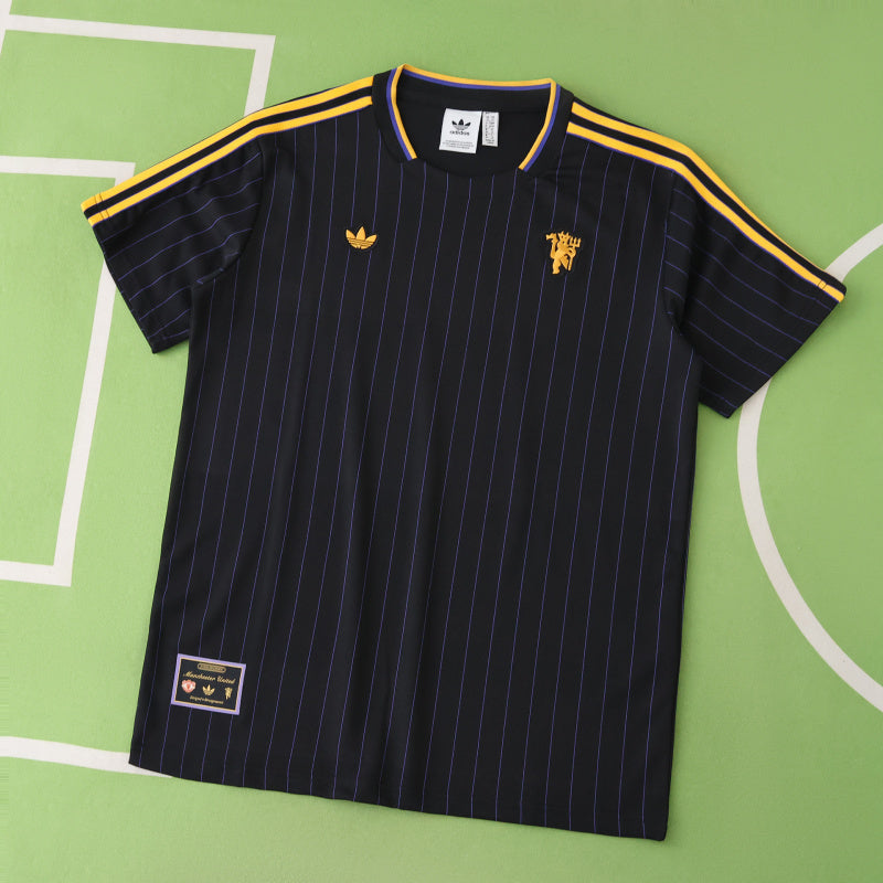 Camisa Manchester United Terrace Icons | Futmantos