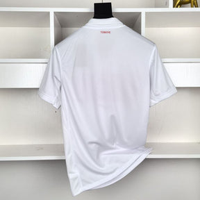 Camisa Turquia - 24/25 | Futmantos