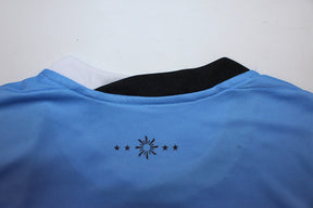 Camisa Uruguai l 24/25 - Copa America 2024 | Futmantos