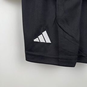 Kit Infantil Benfica 23/24 - Branco | Futmantos