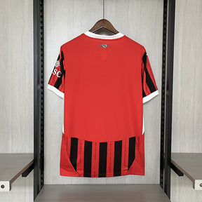 Camisa Milan I 24/25 | Futmantos