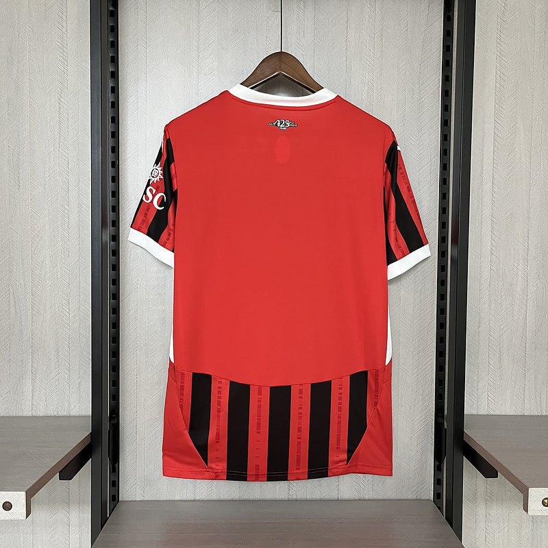 Camisa Milan I 24/25 | Futmantos