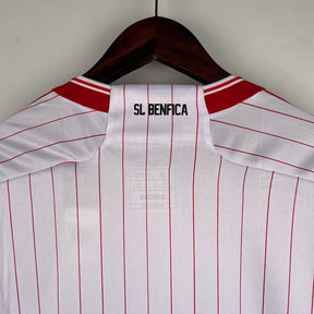 Camisa SL Benfica Edição Especial - 23/24 | Futmantos