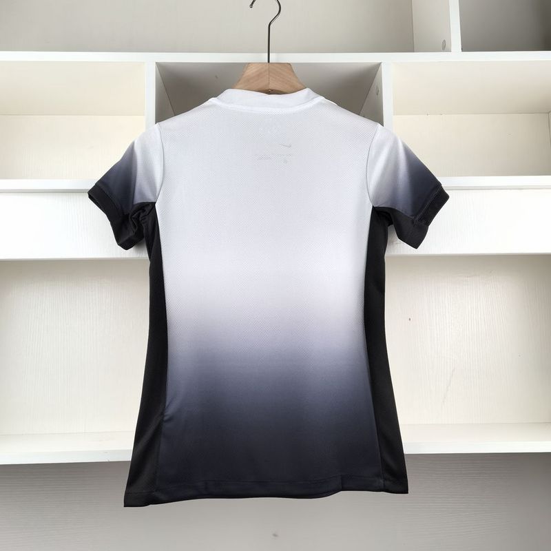 Camisa Corinthians 24/25 - Branca Feminina | Futmantos