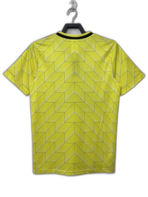 Camisa Borussia Dortmund 1988 I Home - Versão Retrô | Futmantos