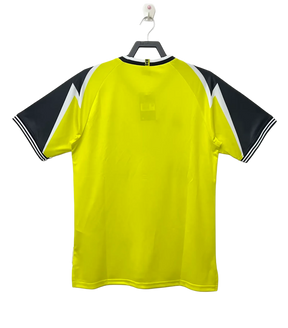 Camisa Borussia Dortmund 95/96 I Home - Versão Retrô | Futmantos