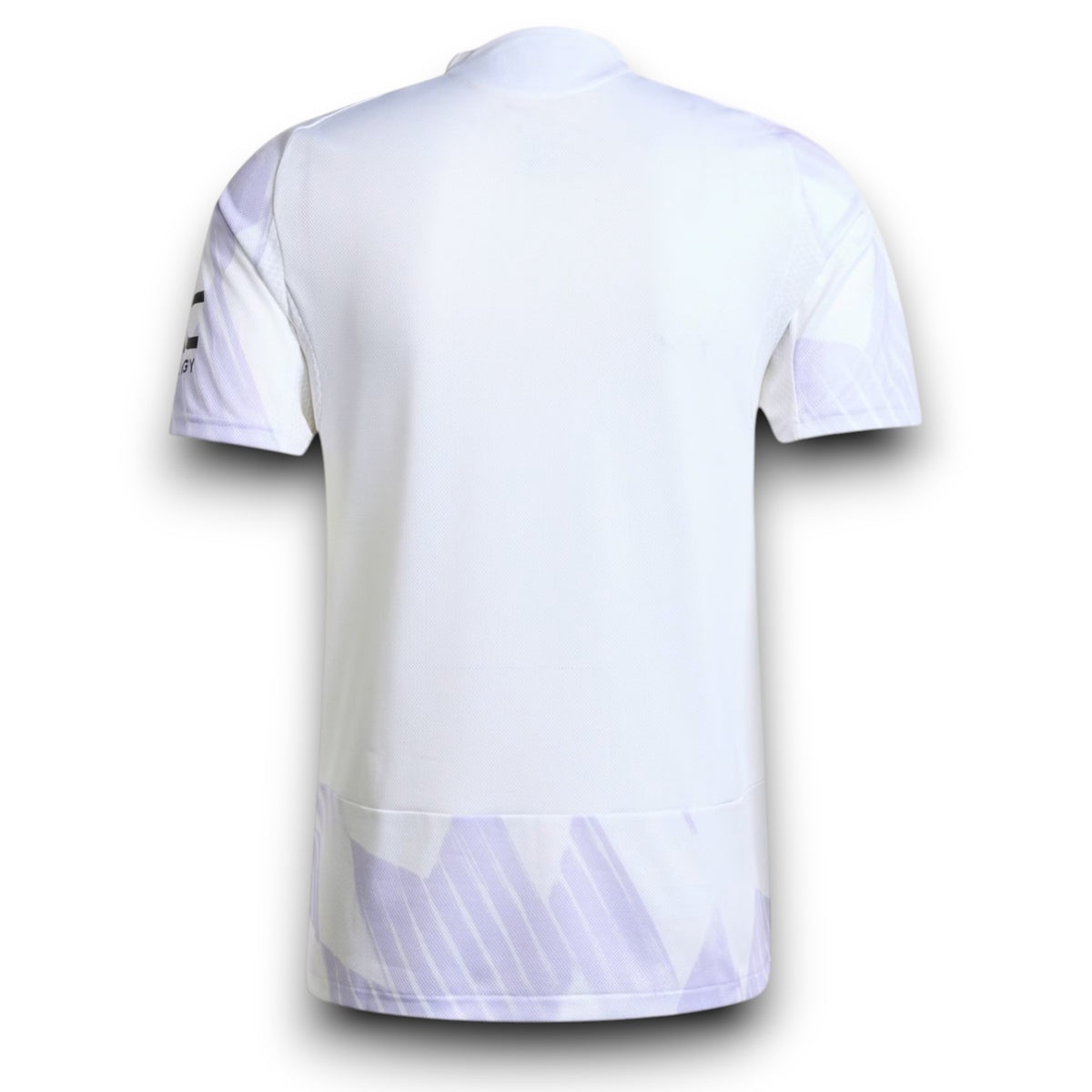 Camisa Manchester United II 25/26 - Branca | Futmantos