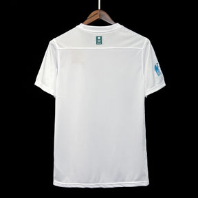 Camisa Al-Nassr III 23/24 - Branco | Futmantos