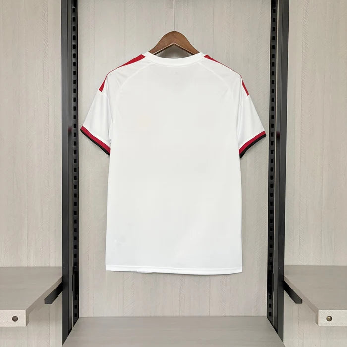 Camisa CRF II 26/27 - Torcedor | FutMantos