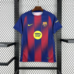 Camisa Barcelona l 25/26 - Torcedor | Futmantos