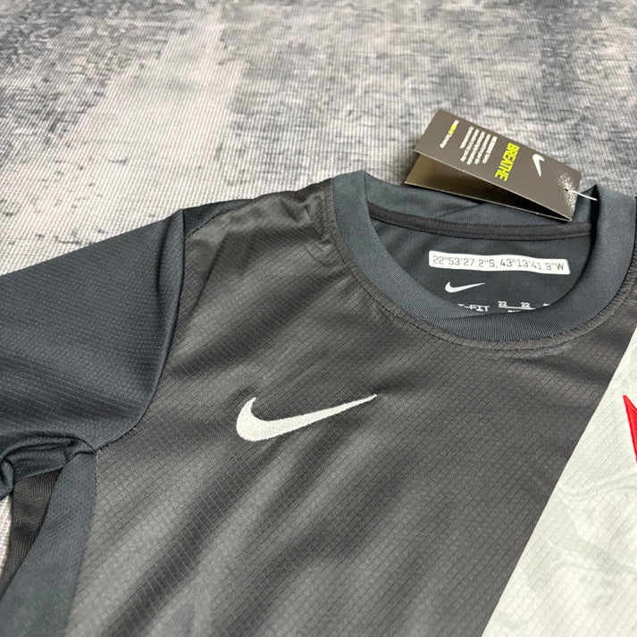 Kit Infantil Vasco da Gama 26/27 | FutMantos