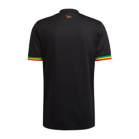 Camisa Ajax 21/22 - Reggae Bob Marley