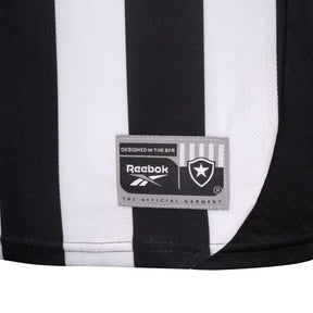 Camisa Botafogo I 25/26 Super Mundial - Feminina | FutMantos