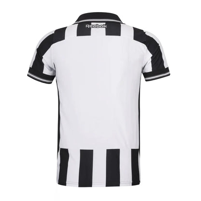 Camisa Botafogo I 25/26 | FutMantos