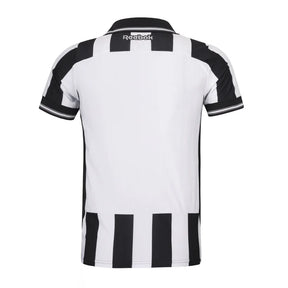 Camisa Botafogo I 25/26 Super Mundial | FutMantos