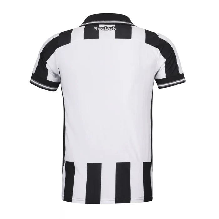 Camisa Botafogo I 25/26 Super Mundial | FutMantos