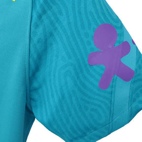 Camisa de Treino Seleção Brasil - Azul