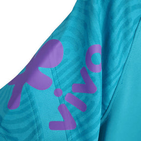 Camisa de Treino Seleção Brasil - Azul